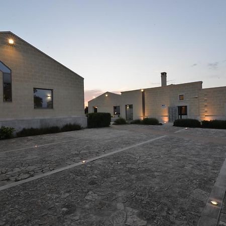 Masseria La Meridiana Altamura Exterior foto