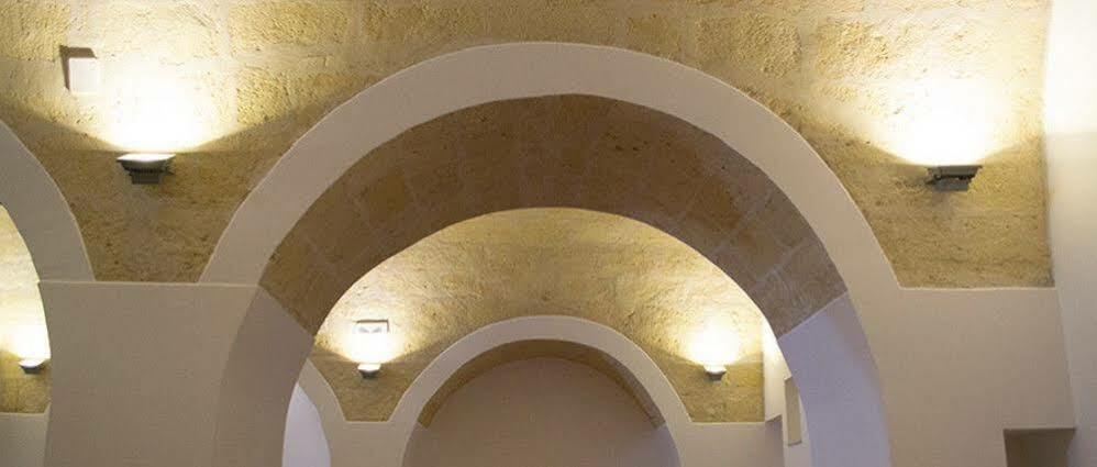 Masseria La Meridiana Altamura Exterior foto