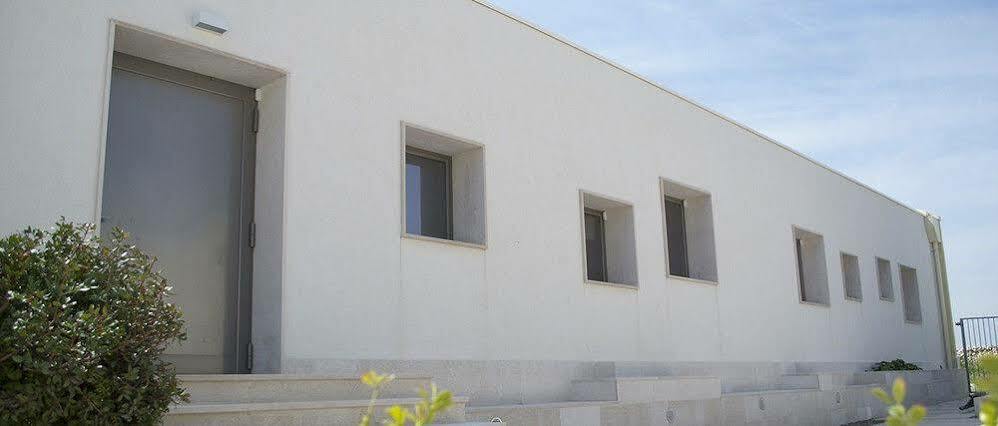 Masseria La Meridiana Altamura Exterior foto