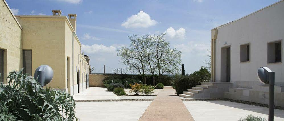Masseria La Meridiana Altamura Exterior foto