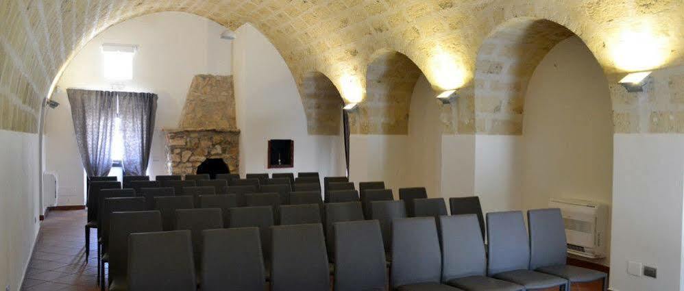 Masseria La Meridiana Altamura Exterior foto