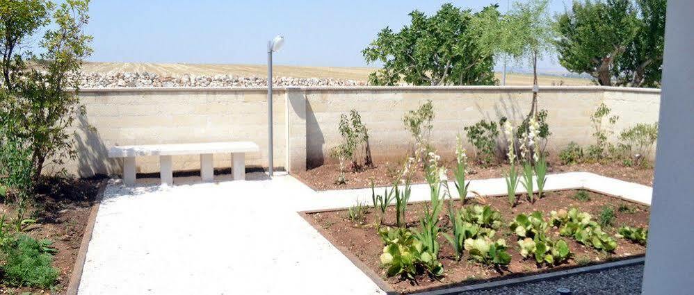 Masseria La Meridiana Altamura Exterior foto