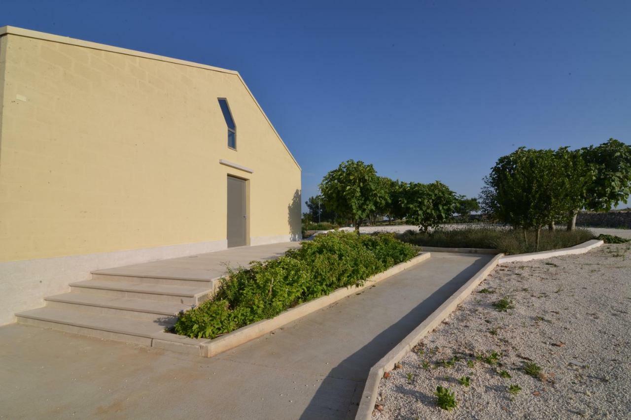 Masseria La Meridiana Altamura Exterior foto