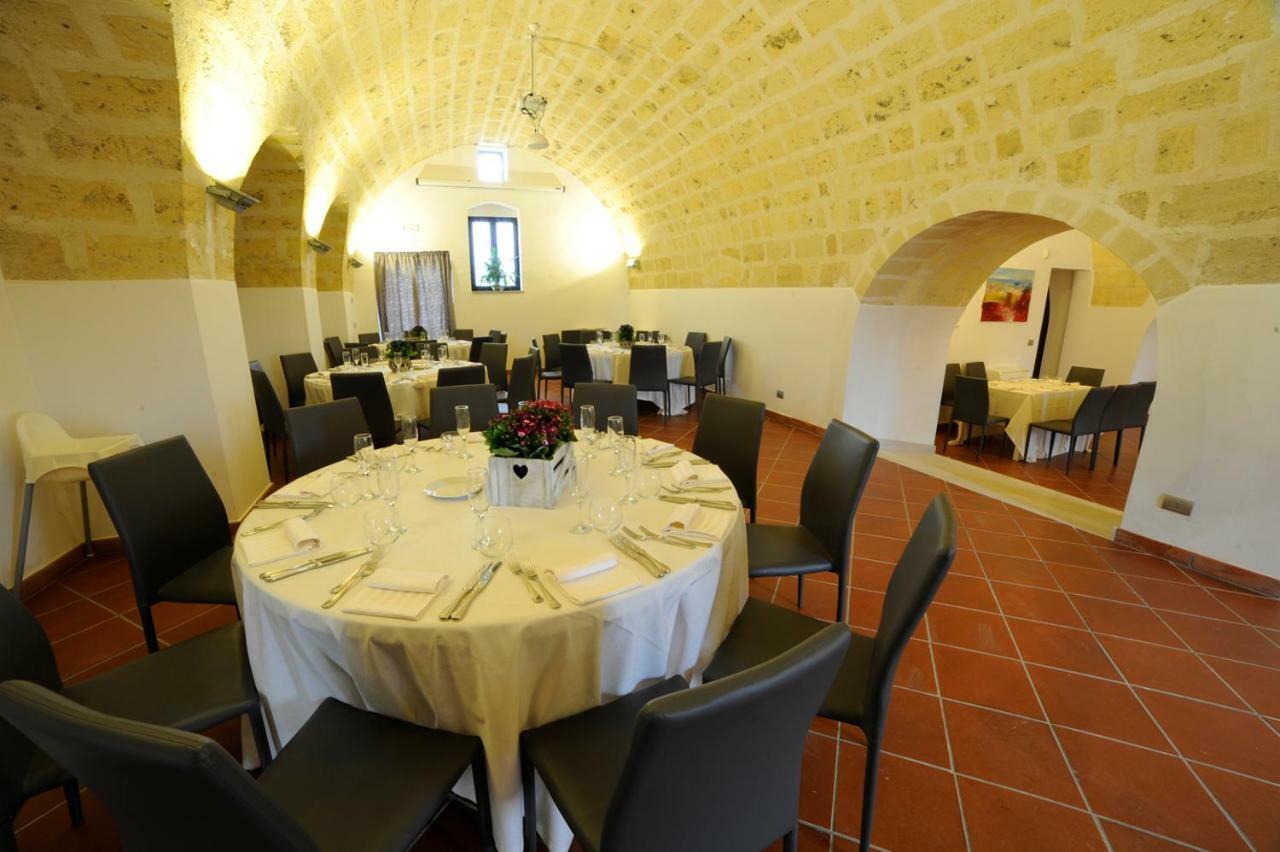 Masseria La Meridiana Altamura Exterior foto