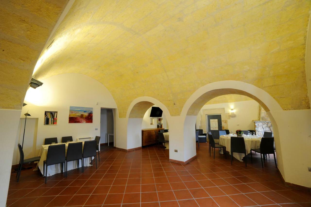 Masseria La Meridiana Altamura Exterior foto